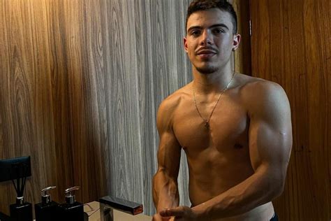 thomaz costa porno|Thomaz Costa